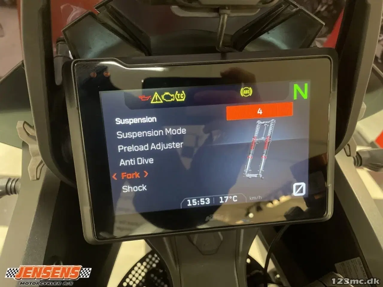 Billede 13 - KTM 1290 Super Adventure S