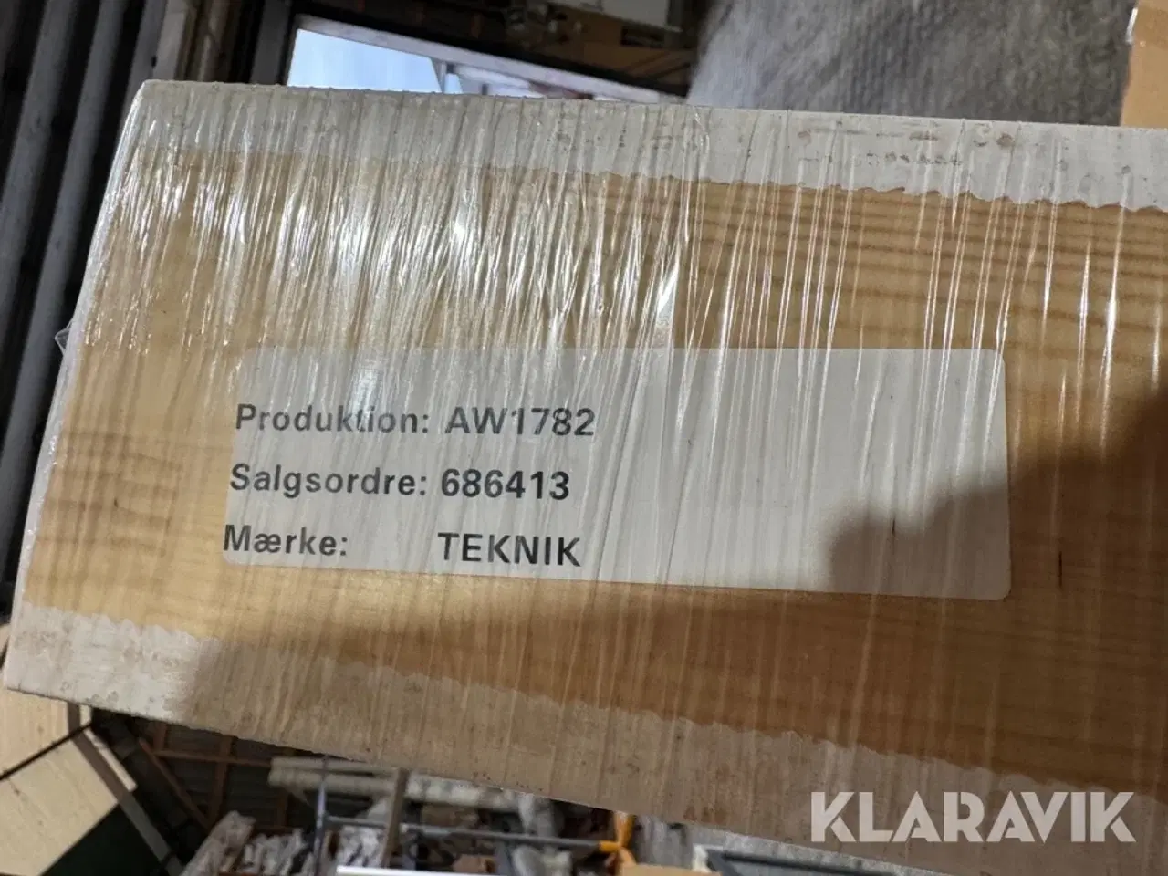 Billede 2 - Døre Swedoor indvendige 22 styk