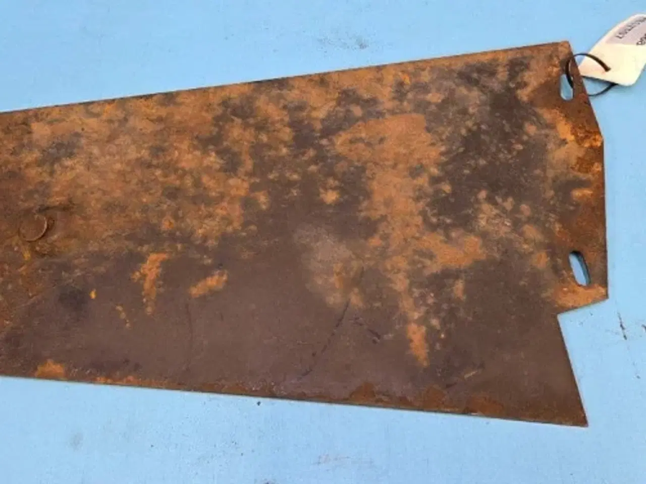 Billede 6 - Massey Ferguson 6290 Beskyttelsesskærm R. 3780102M1