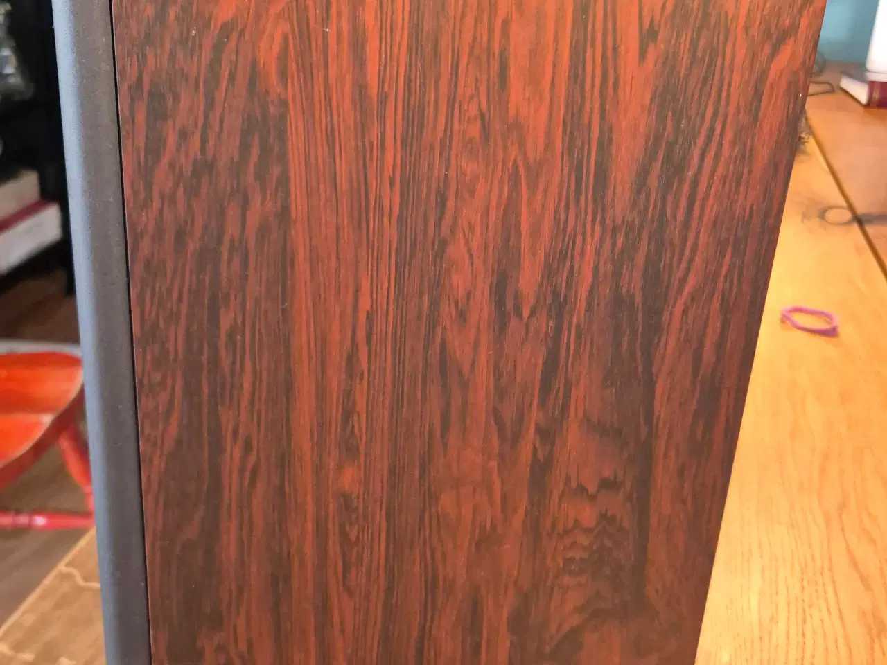 Billede 3 - Power bookshelf højrralere!!!