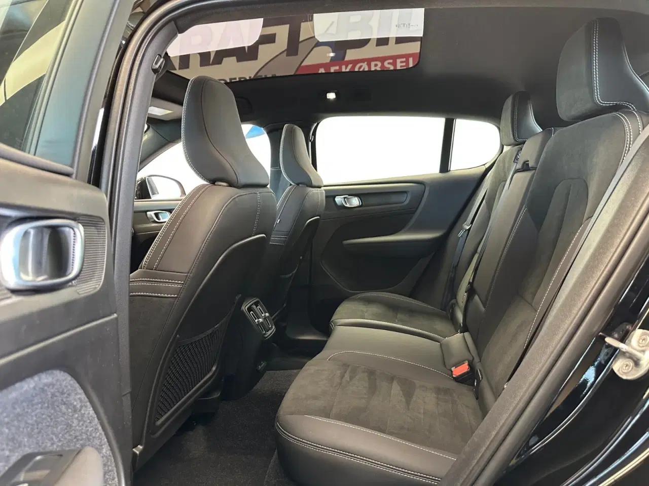 Billede 12 - Volvo C40  P8 ReCharge Twin Plus