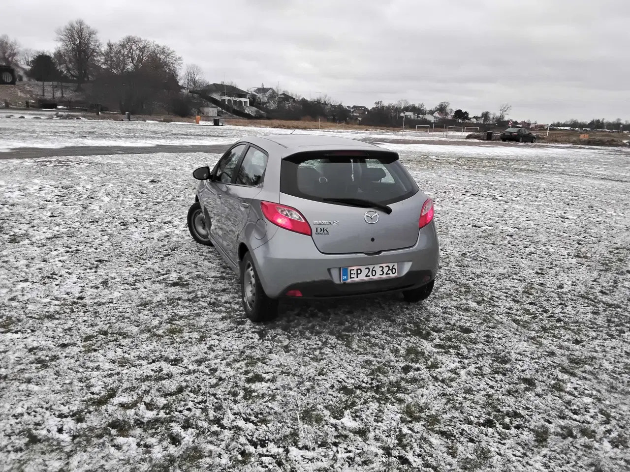Billede 4 - Mazda 2 alle sliddele udskiftet
