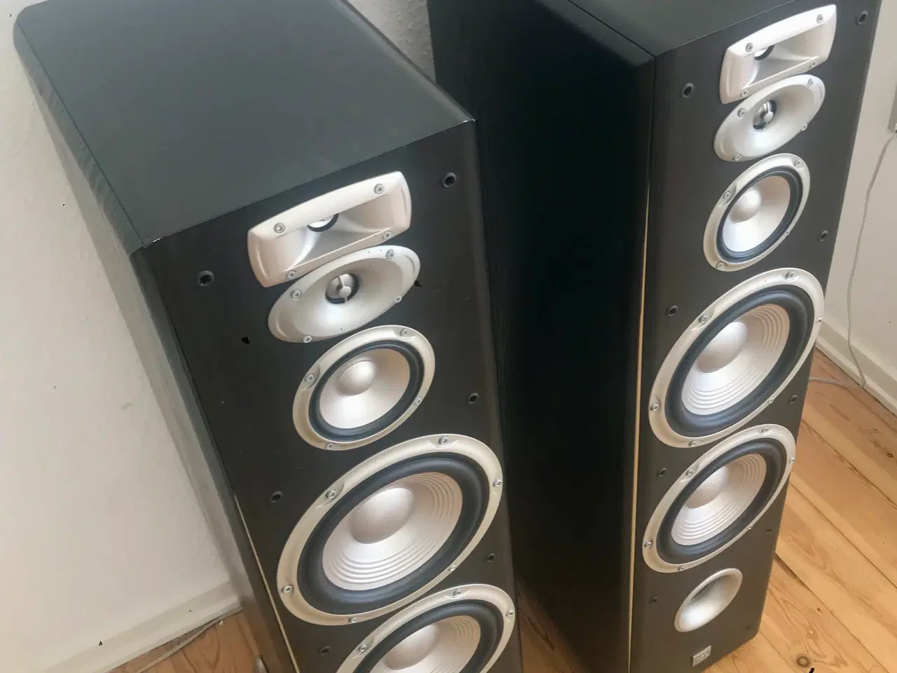 Billede 4 - JBL L890 højtalere