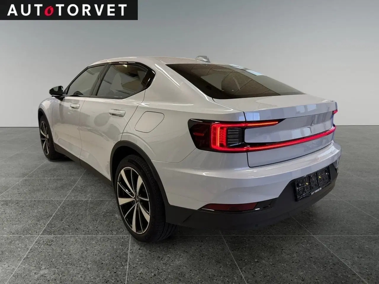 Billede 2 - Polestar 2  Long Range