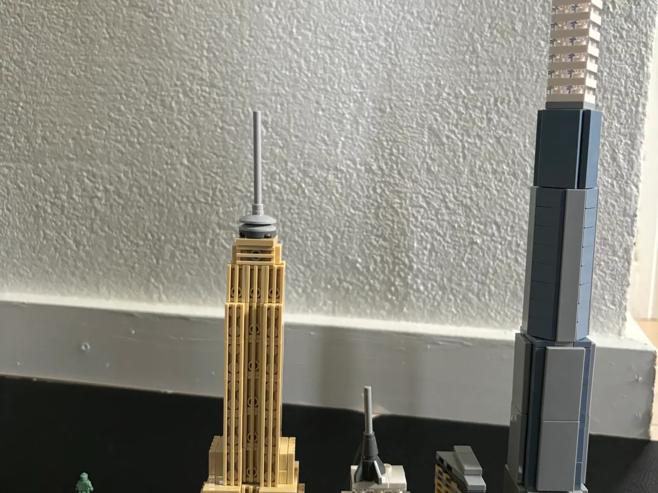 Billede 2 - Lego Architecture 21028 New York City