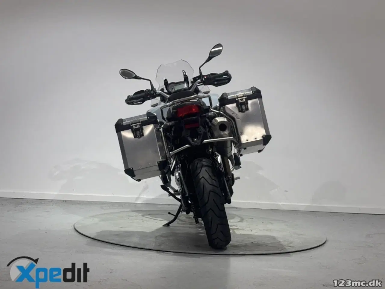 Billede 10 - BMW F 850 GS Adventure