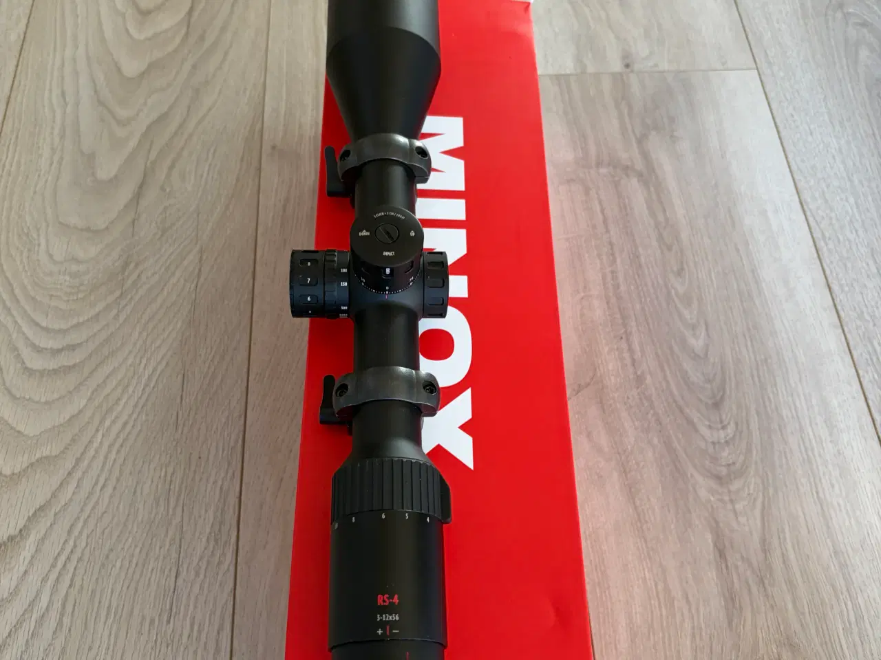 Billede 4 - Minox rs 4 3-12 56 BDC