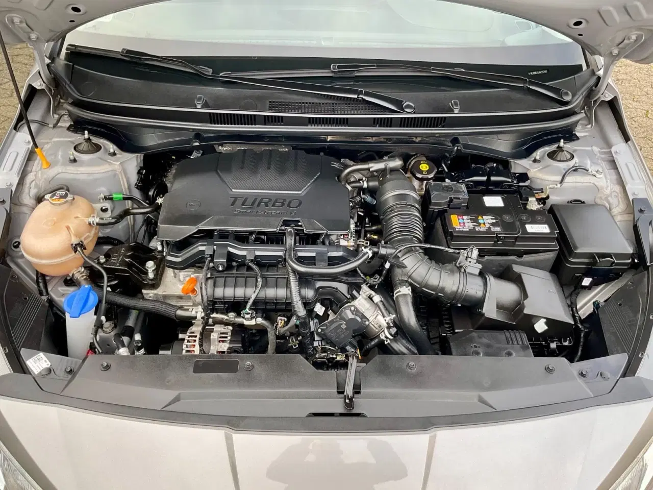 Billede 16 - Hyundai i20 1,0 T-GDi Advanced