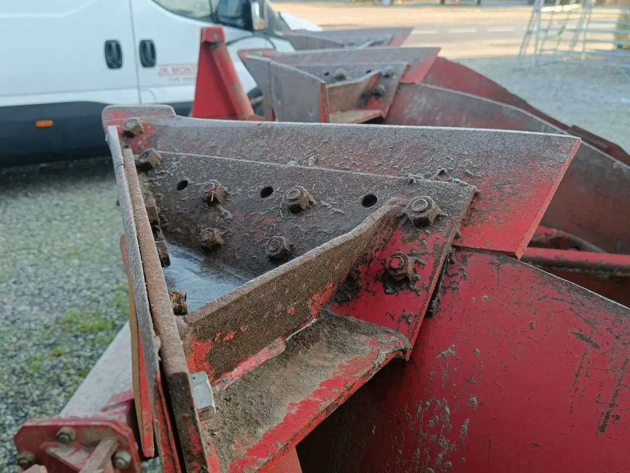 Billede 4 - Naud RN 305 3 furet