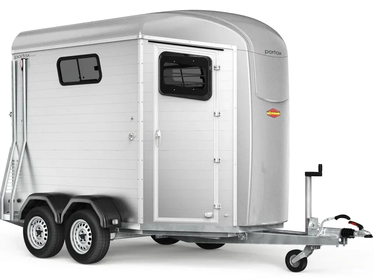 Billede 2 - Böckmann Portax Esprit 25 Grundmodel