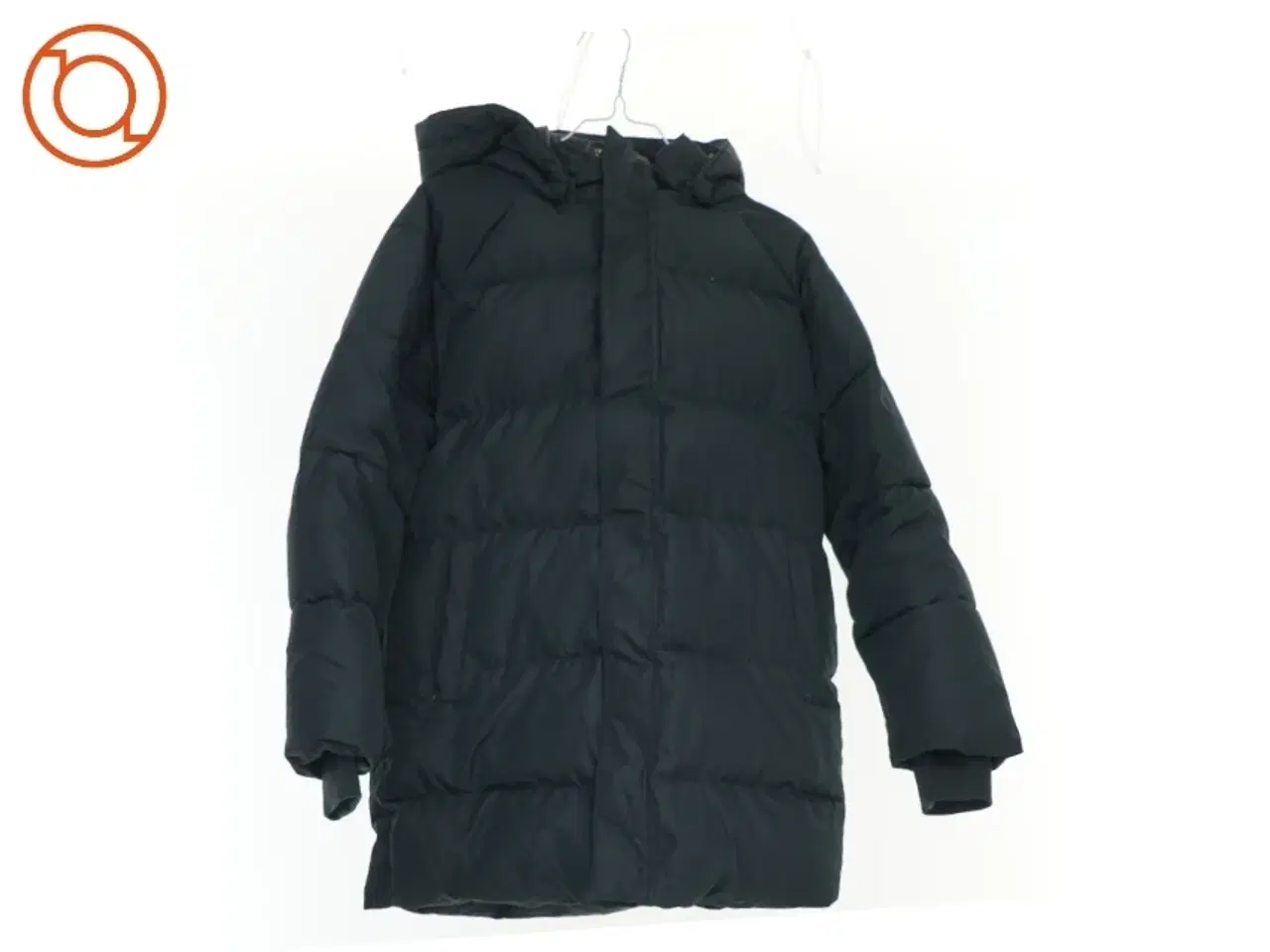 Billede 1 - Vinterjakke fra Name It (str. 128 cm)