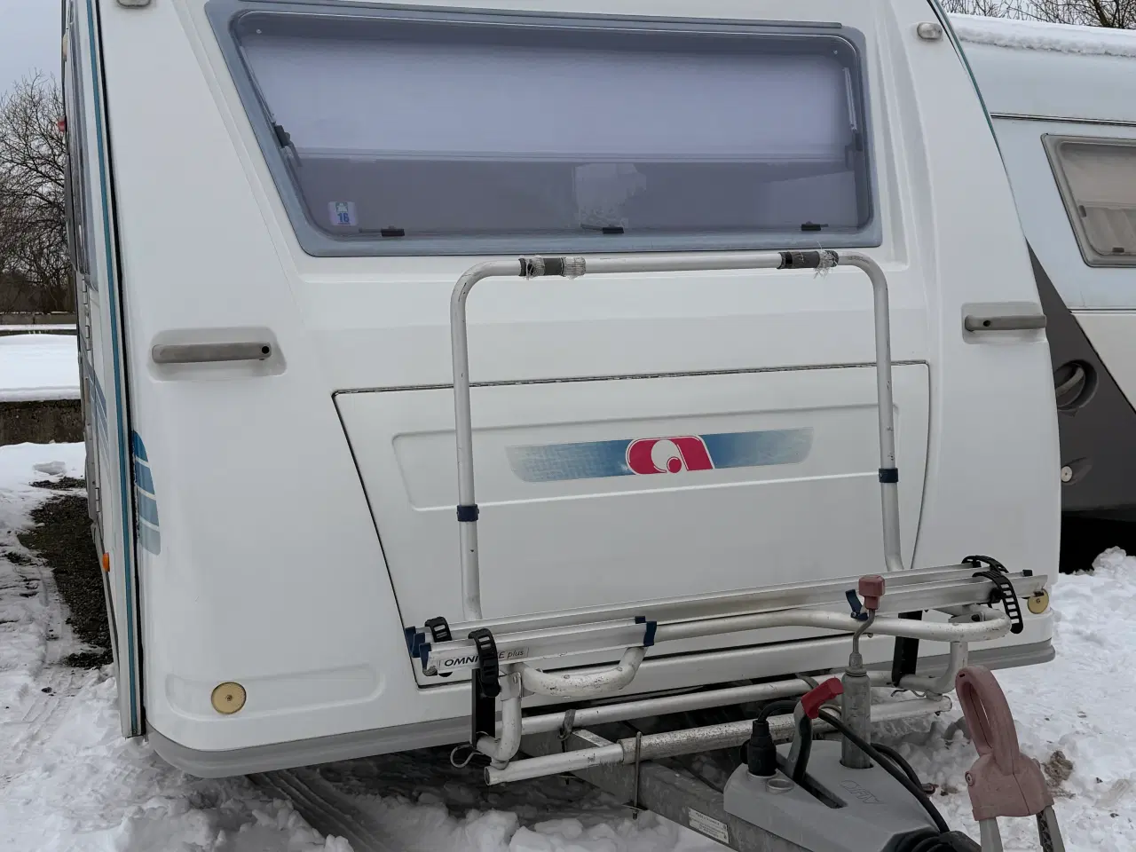 Billede 2 - Adria Adora 562 UP / Med Mover & Fortelt