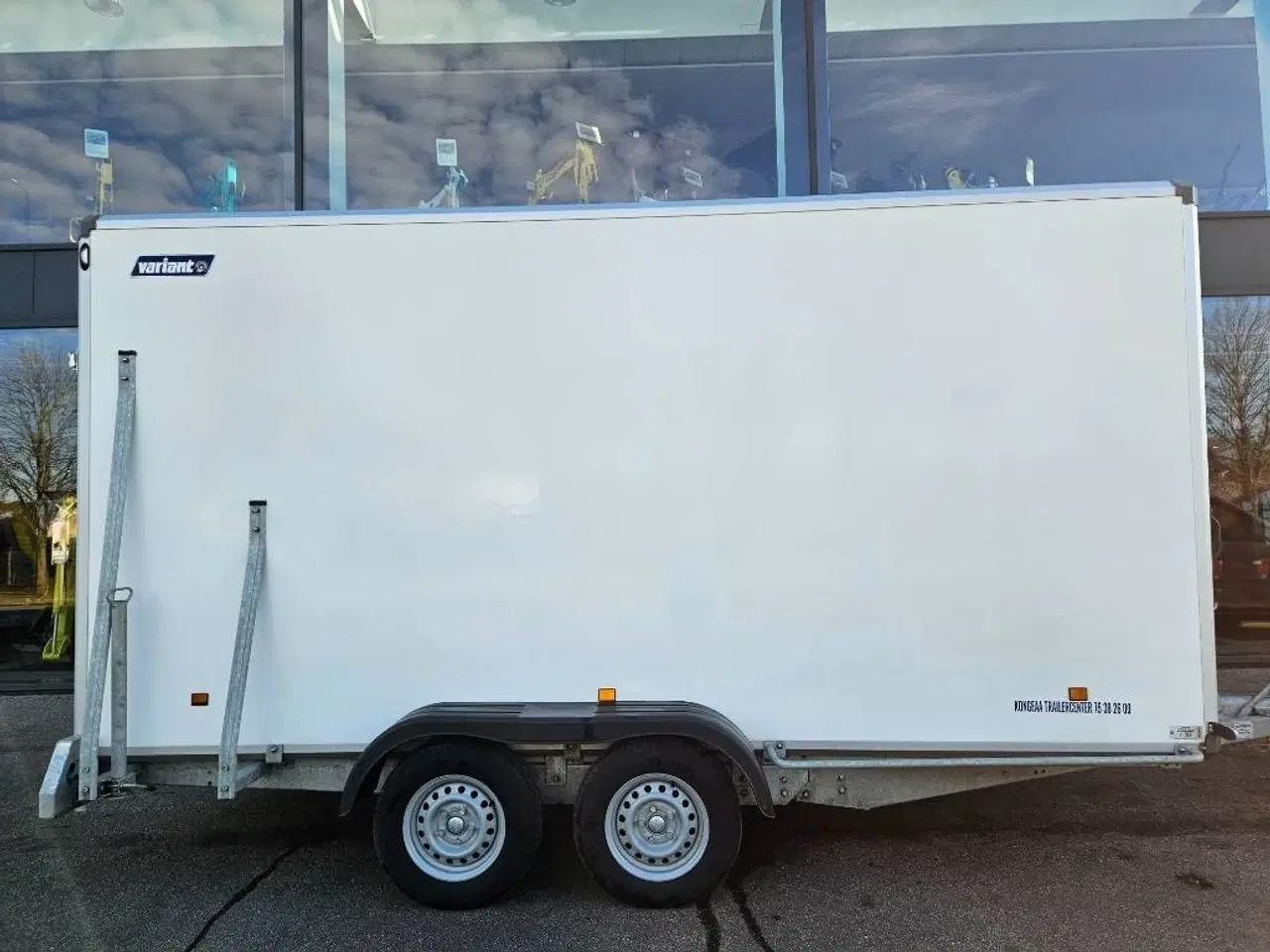 Billede 2 - Variant 2705c6-ramp