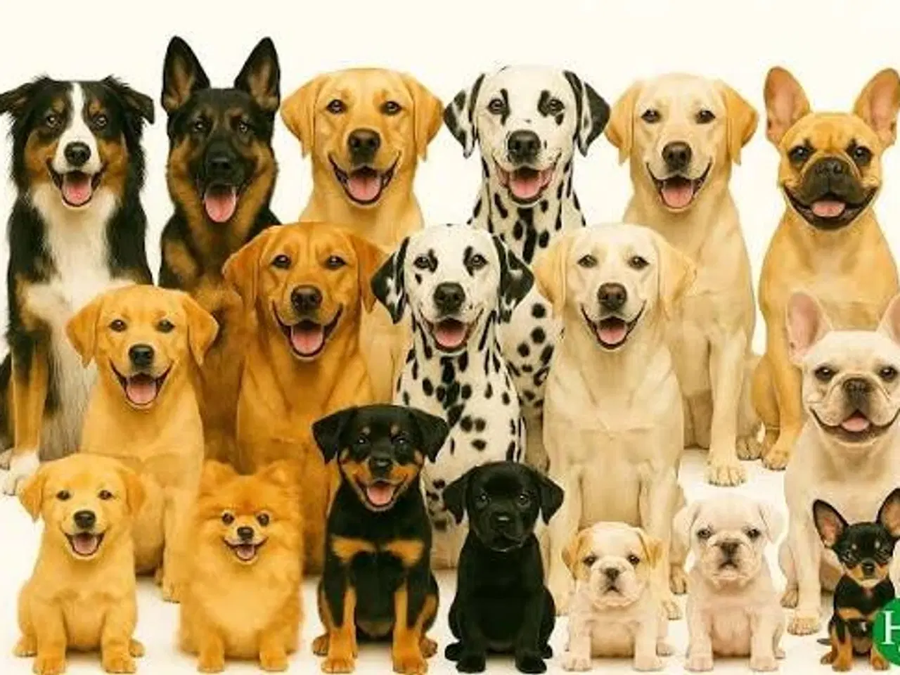 Billede 1 - Søger hund/hvalp til en rolig familie på 3