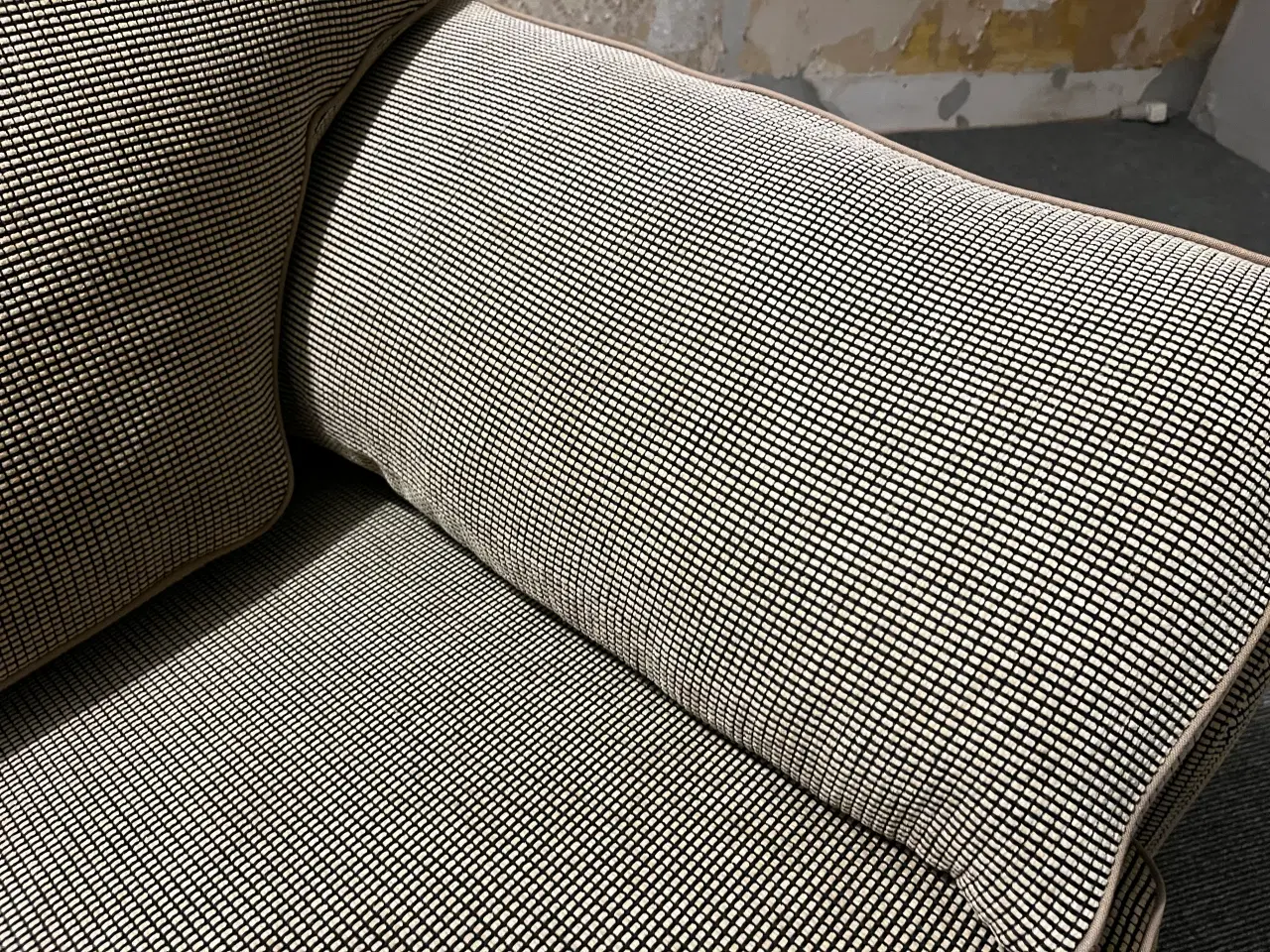 Billede 5 - Søren Lund design sofa