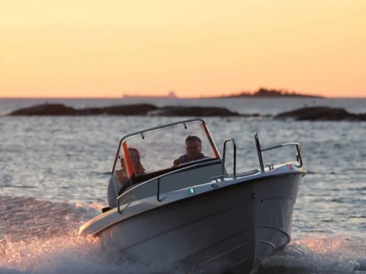 Billede 23 - Finnmaster S5 - 80 HK Yamaha/Udstyr