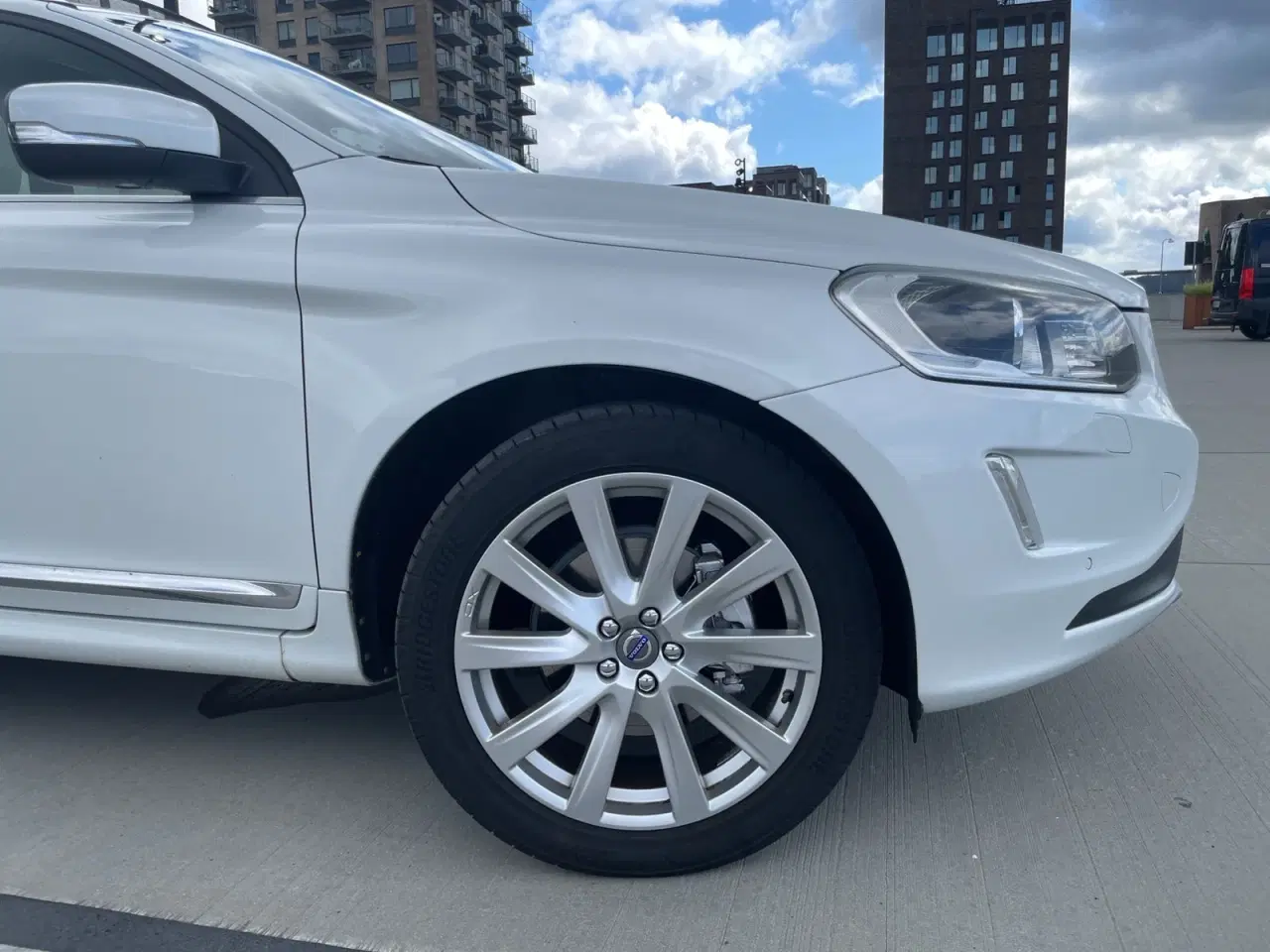 Billede 18 - Volvo XC60 2,0 D4 190 Momentum aut.