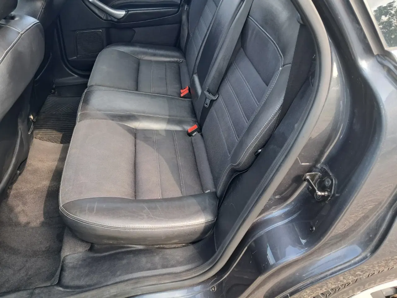 Billede 6 - Ford Mondeo 2,0 TDCi 130 Ambiente stc.