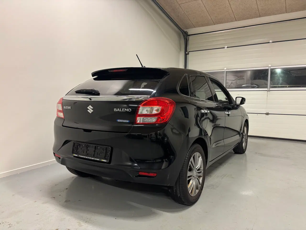Billede 3 - Suzuki Baleno 1,2 Exlusive
