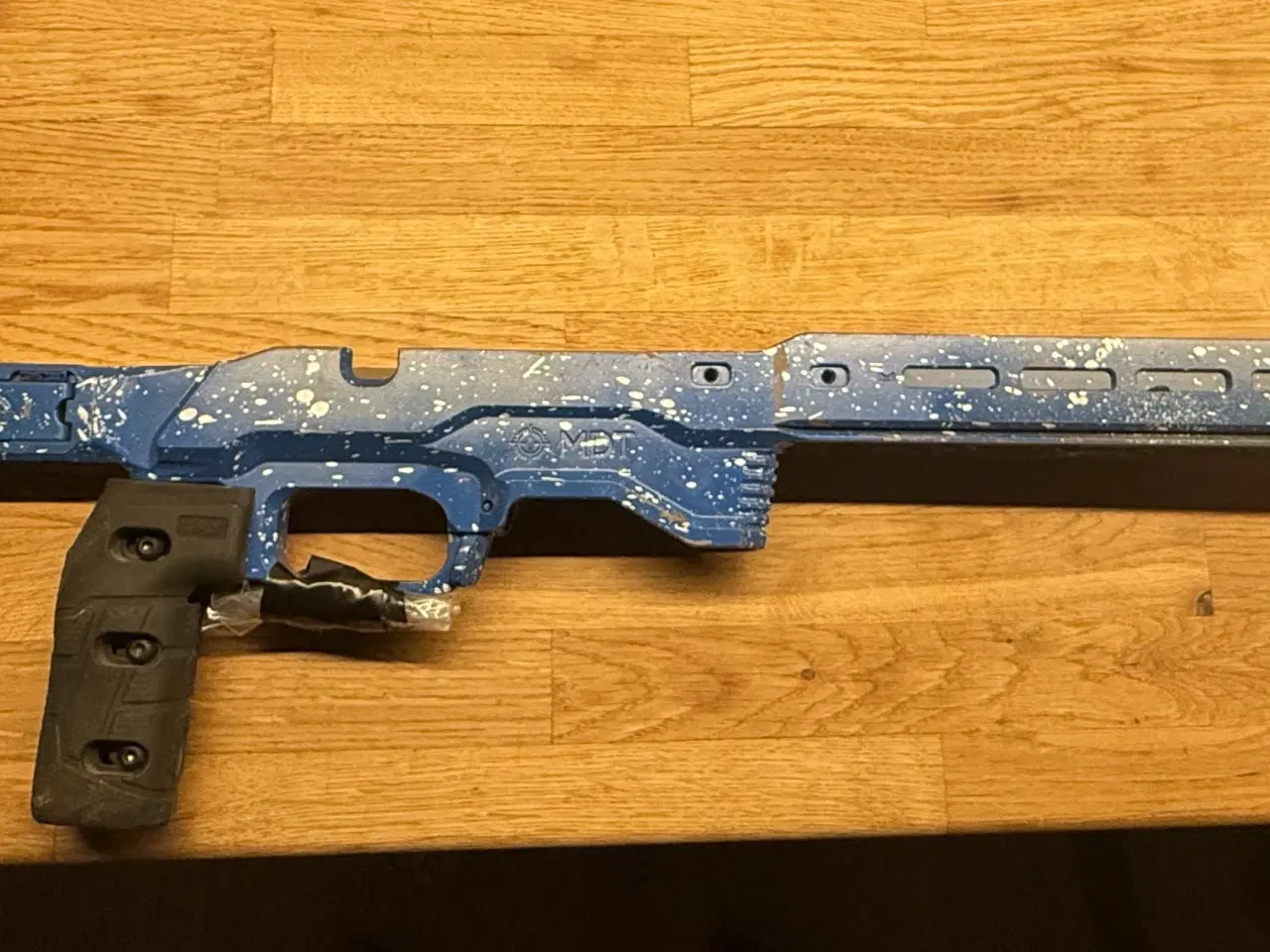 Billede 1 - MDT ACC SA - Tikka T3