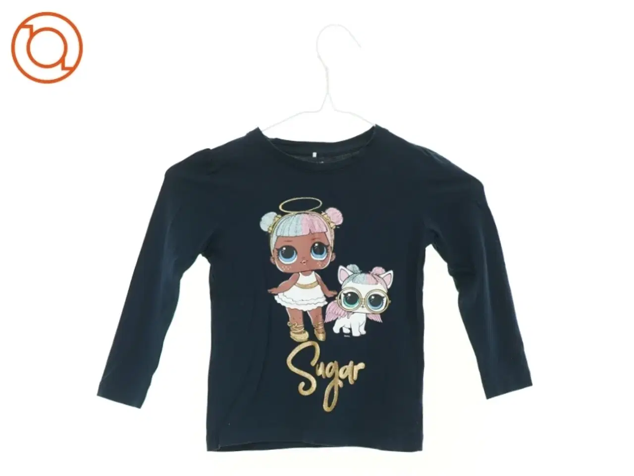Billede 1 - Bluse fra Name It (str. 110 cm)