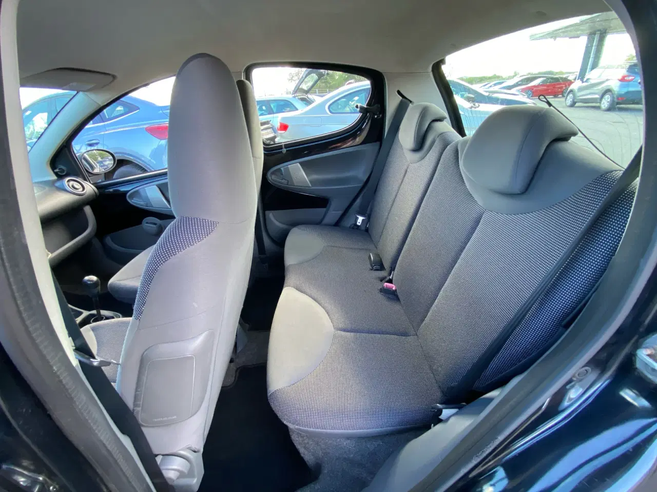 Billede 13 - Peugeot 107 1,0 12V Urban 68HK 5d