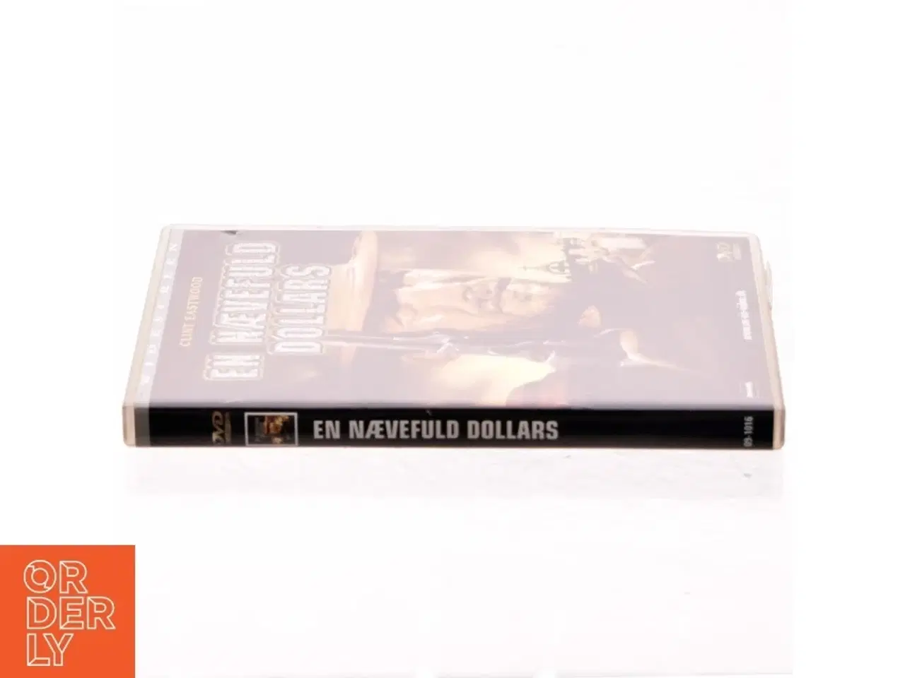 Billede 2 - En Nævefuld Dollars (On-air)