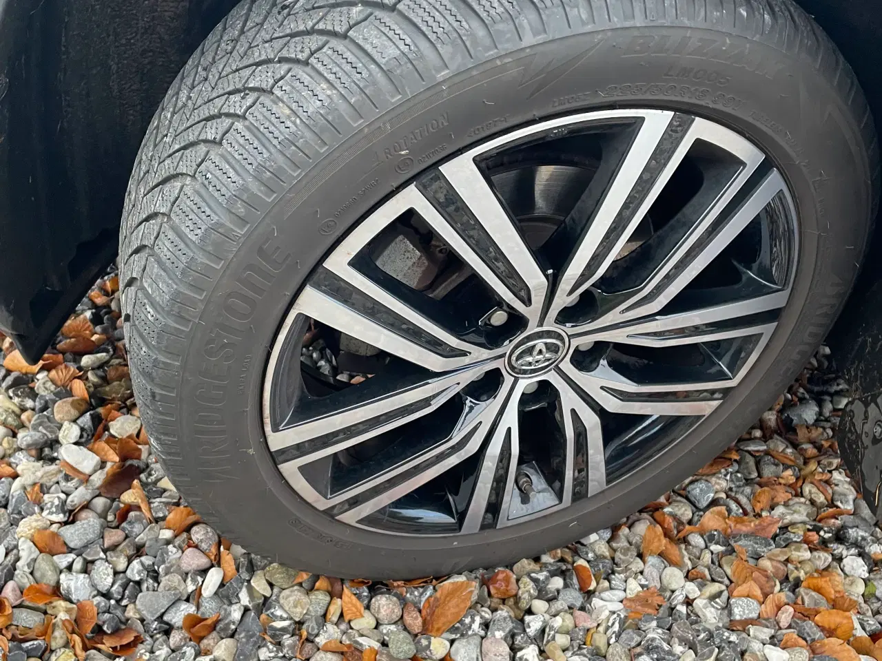 Billede 11 - Velholdt Corolla Cross Comfort Style