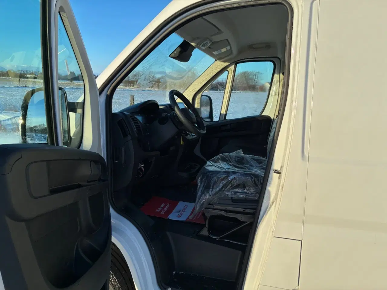 Billede 7 - Peugeot e-Boxer 435 110 L3H2 Premium