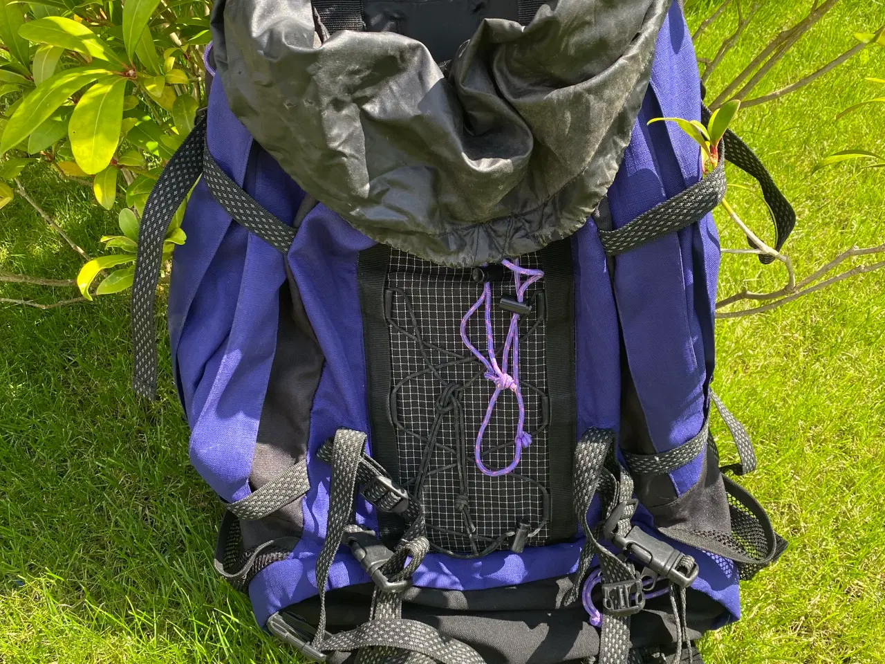 Billede 6 - Asivik 65 L rygsæk 
