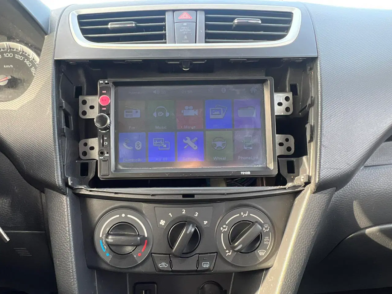 Billede 10 - Suzuki Swift 1.2 5drs