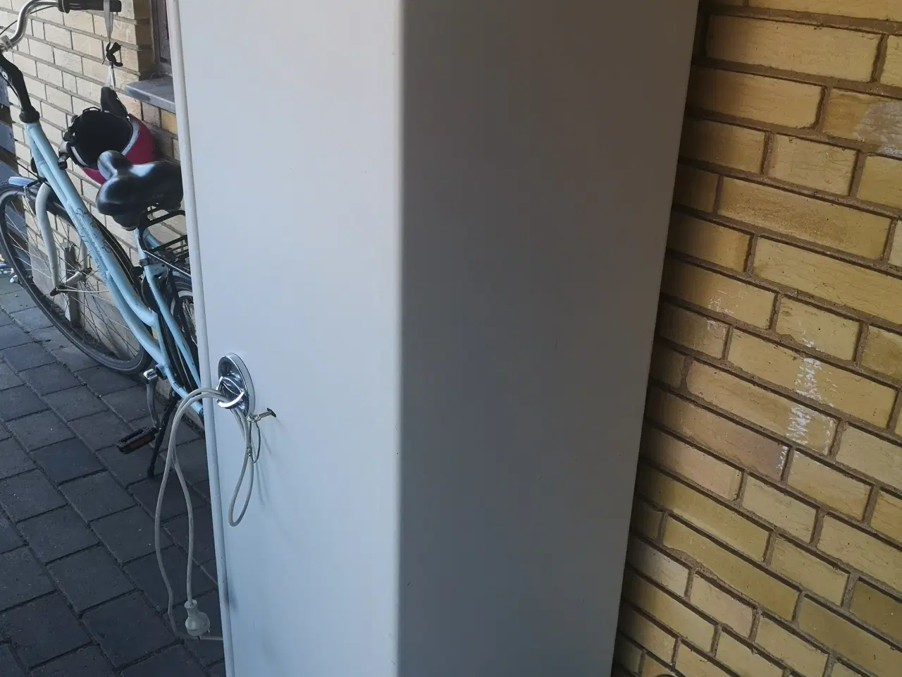 Billede 4 - Stort ammunitionskab