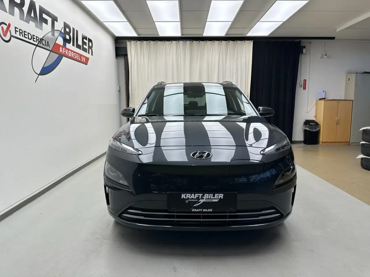 Billede 7 - Hyundai Kona 39 EV Intuitive