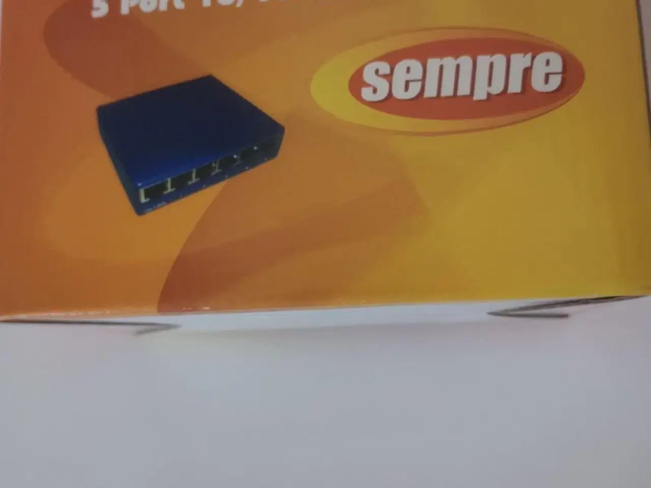 Billede 2 - Sempre USB hub