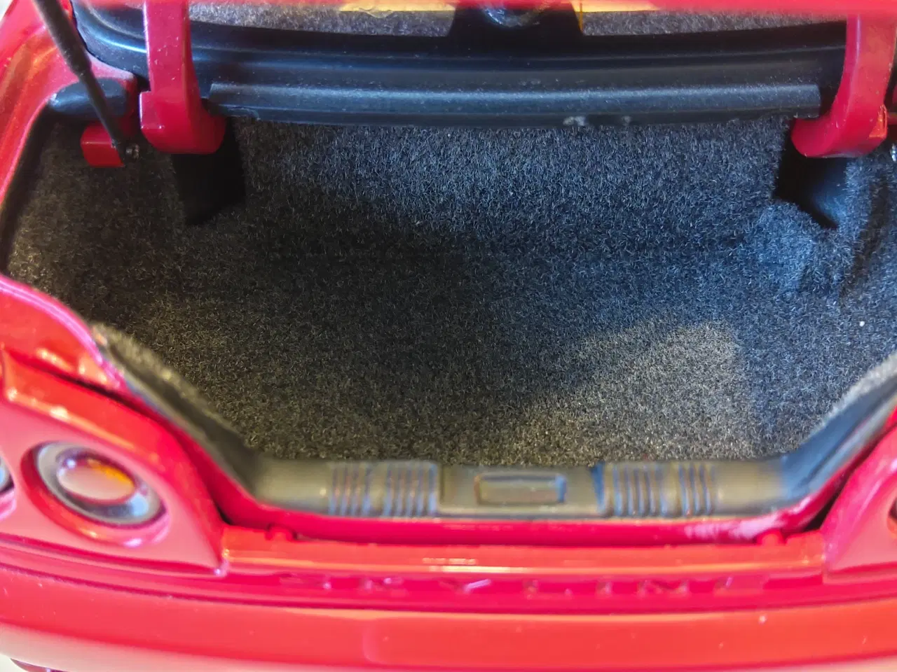 Billede 7 - Nissan Skyline GT