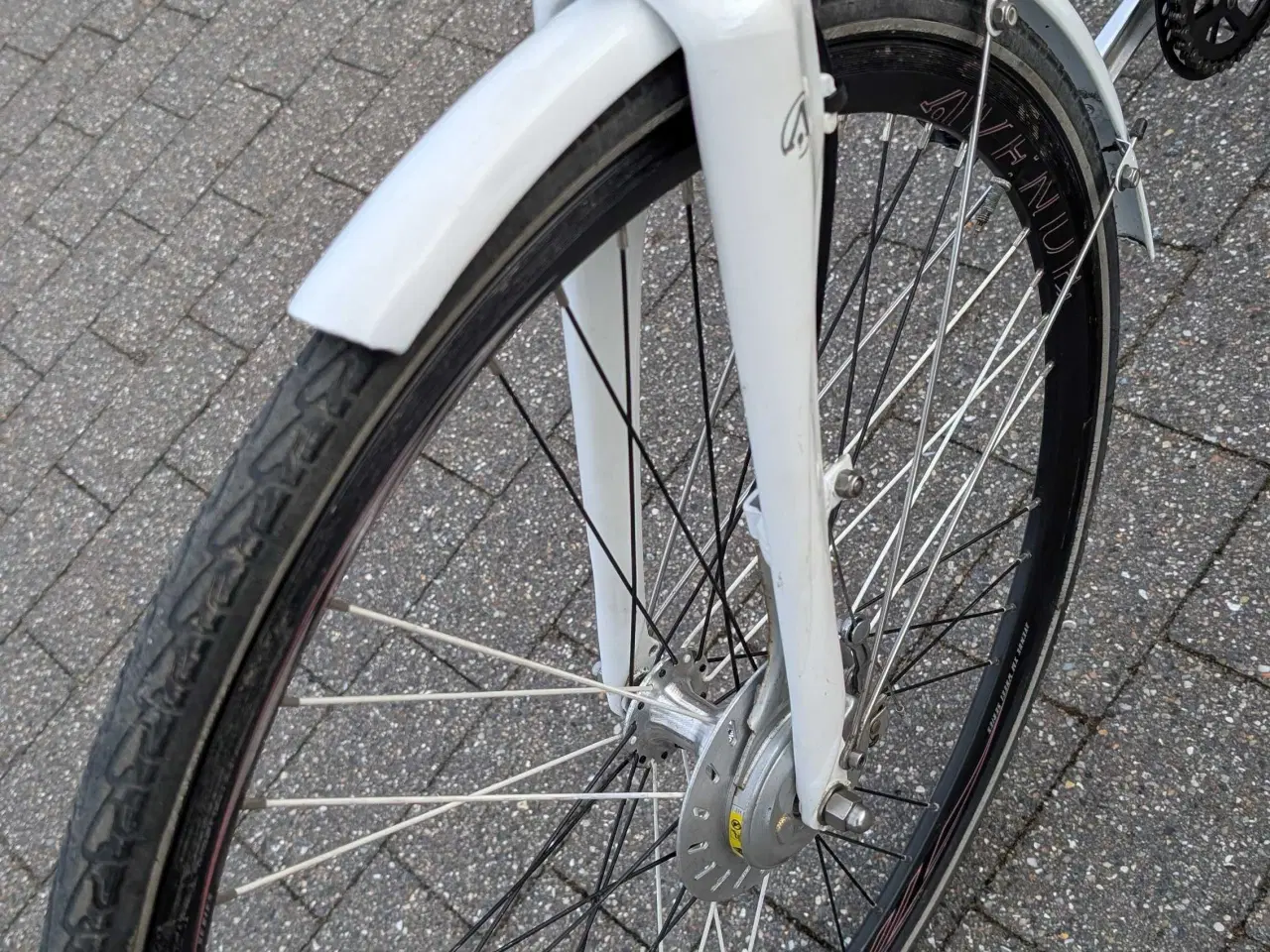 Billede 5 - Avenue damecykel 