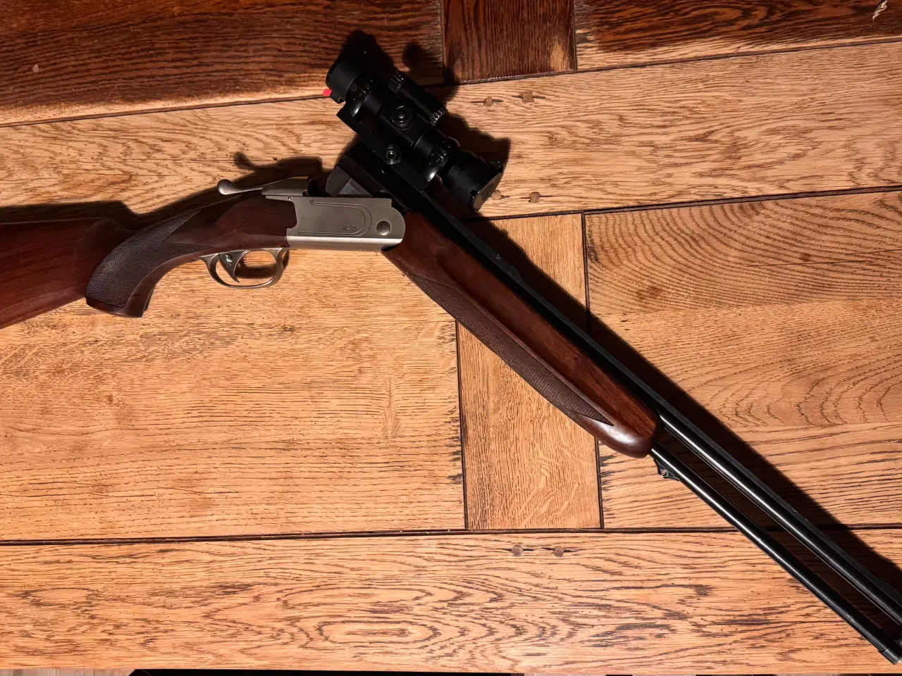 Billede 3 - Tikka 412s 