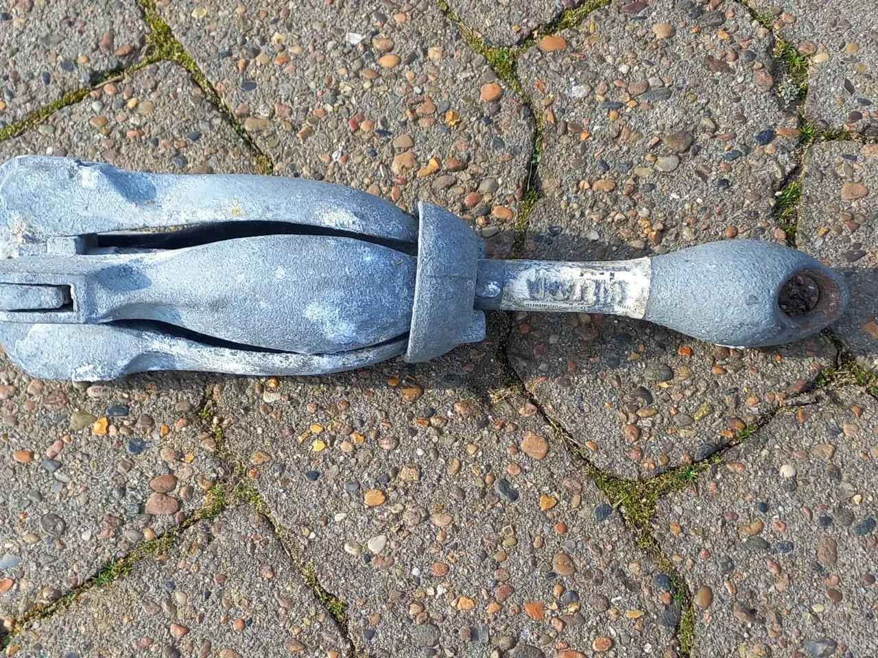 Billede 2 - Anker 2 stk.