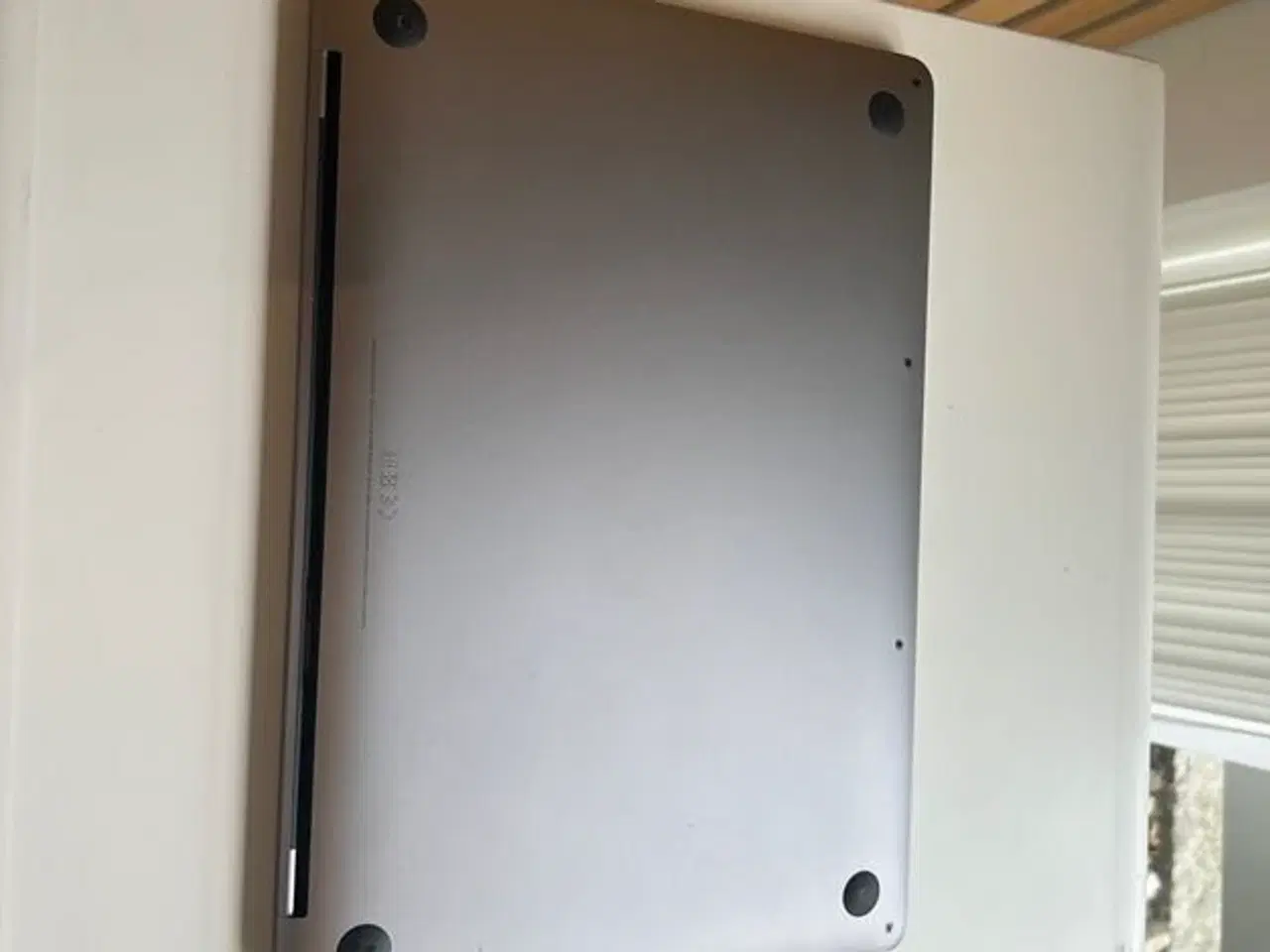 Billede 4 - MacBook Pro 13,3″