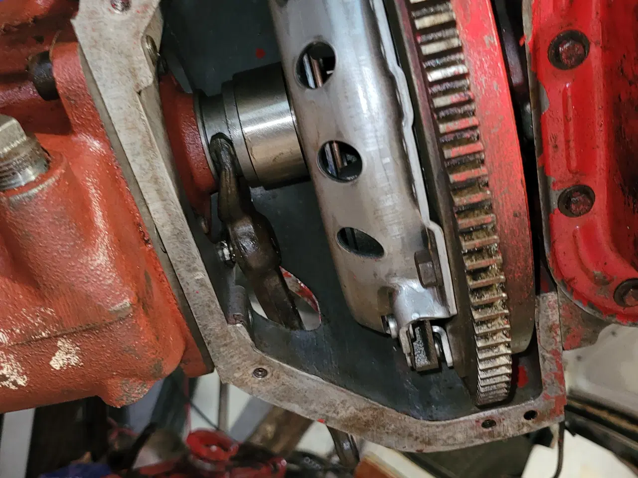 Billede 2 - Volvo 544