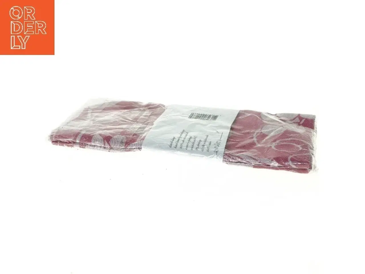 Billede 4 - Blixen flowers teatowel fra Evalou (str. 50 x 80 cm)