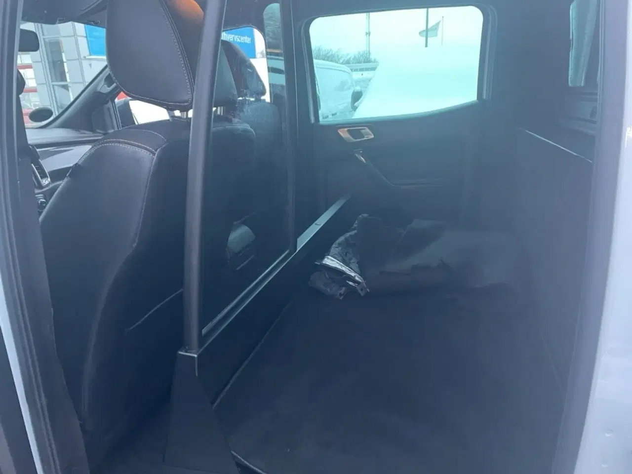 Billede 7 - Ford Ranger 2,0 EcoBlue Wildtrak Db.Kab aut.