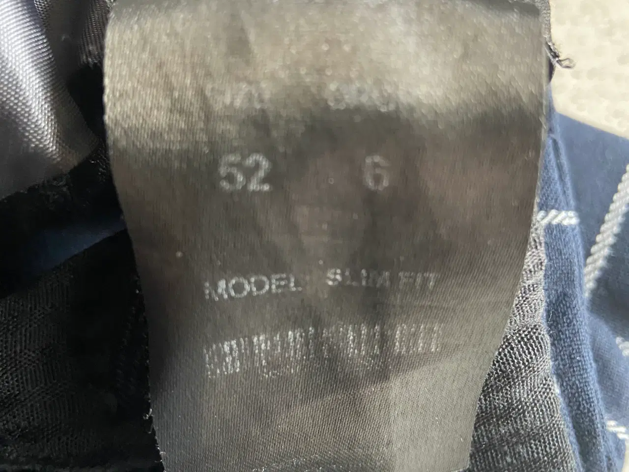 Billede 2 - Pæn jakkesæt