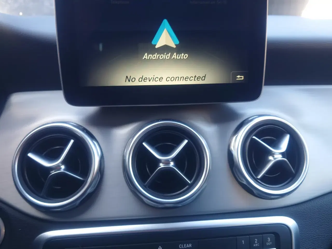 Billede 6 - Mercedes-Benz GLA220 d 2,1 CDI 7G-DCT 177HK 5d 7g