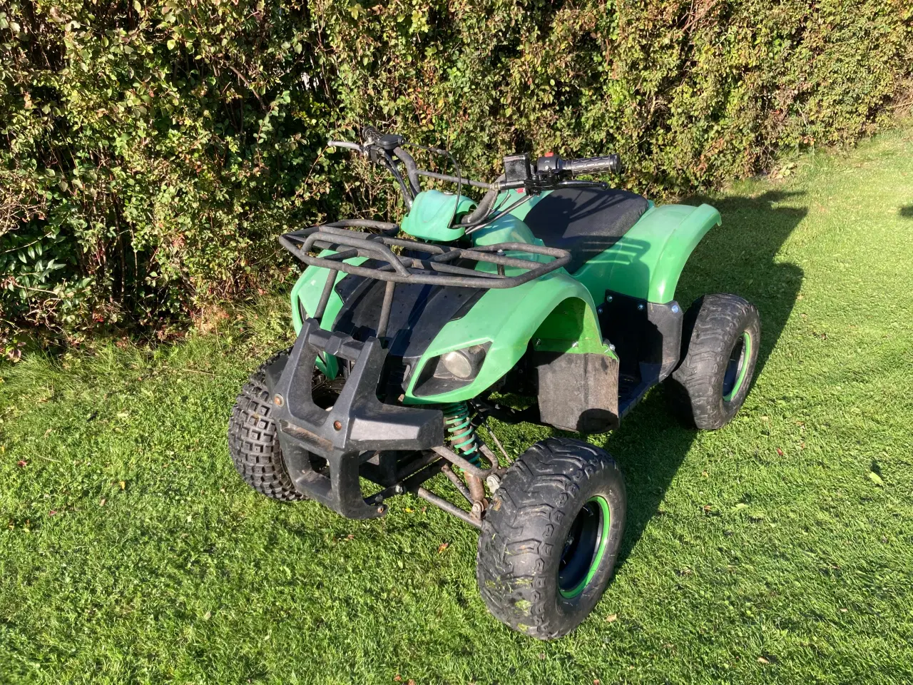 Billede 8 - ATV 