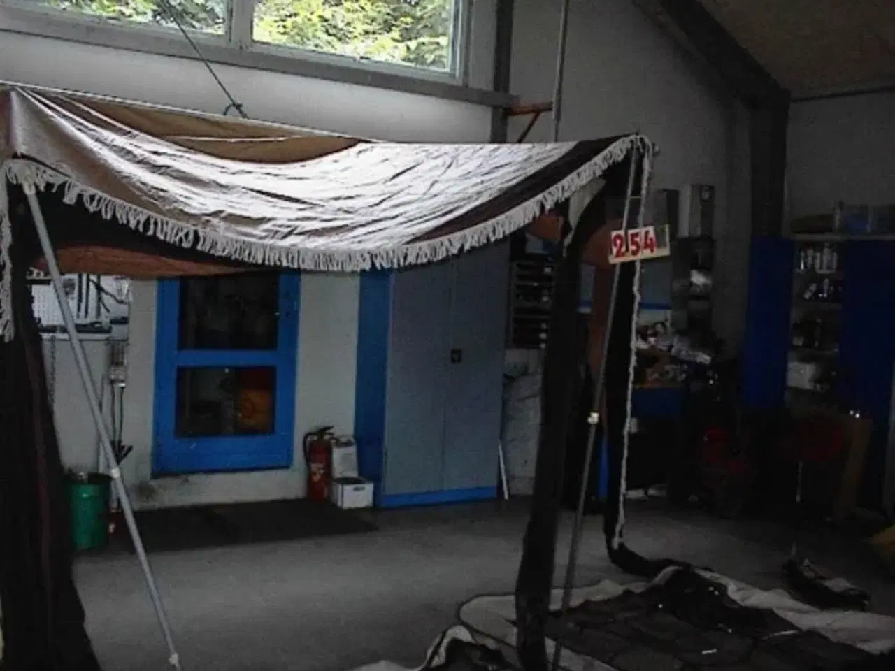 Billede 1 - Trio 123