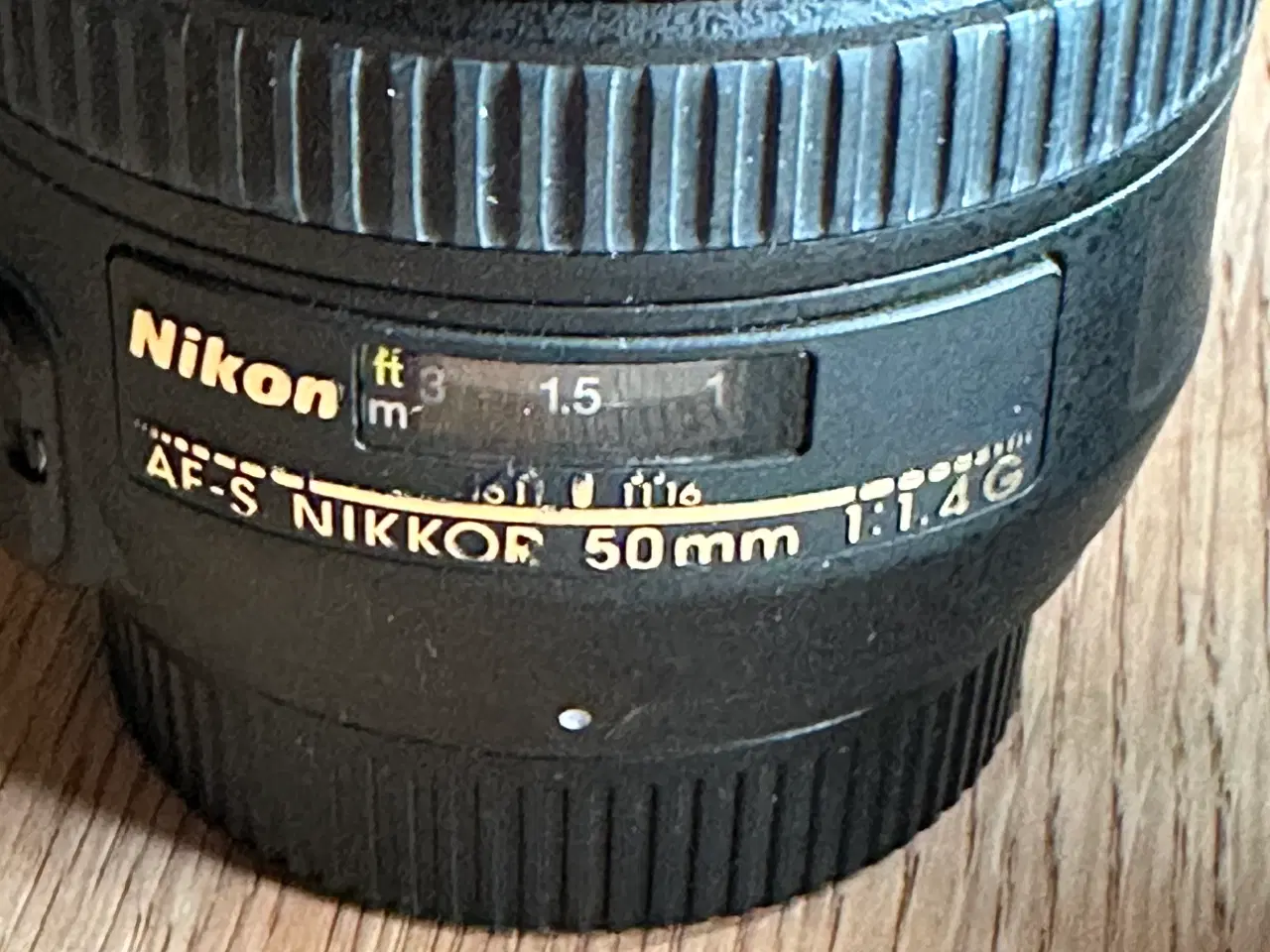 Billede 5 - Nikon D300