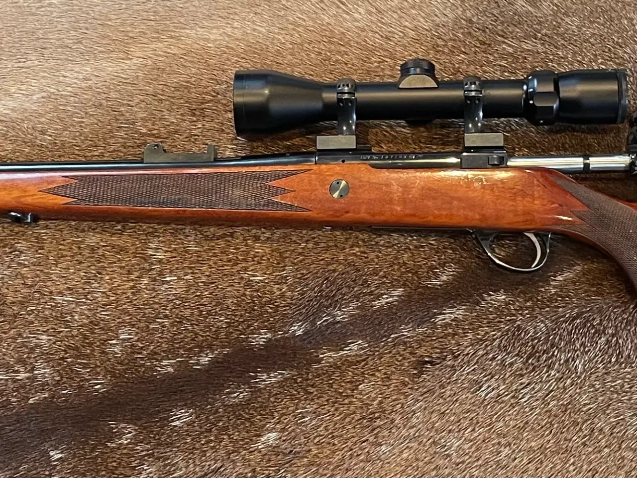 Billede 1 - Sako L579 Forester 308 win.