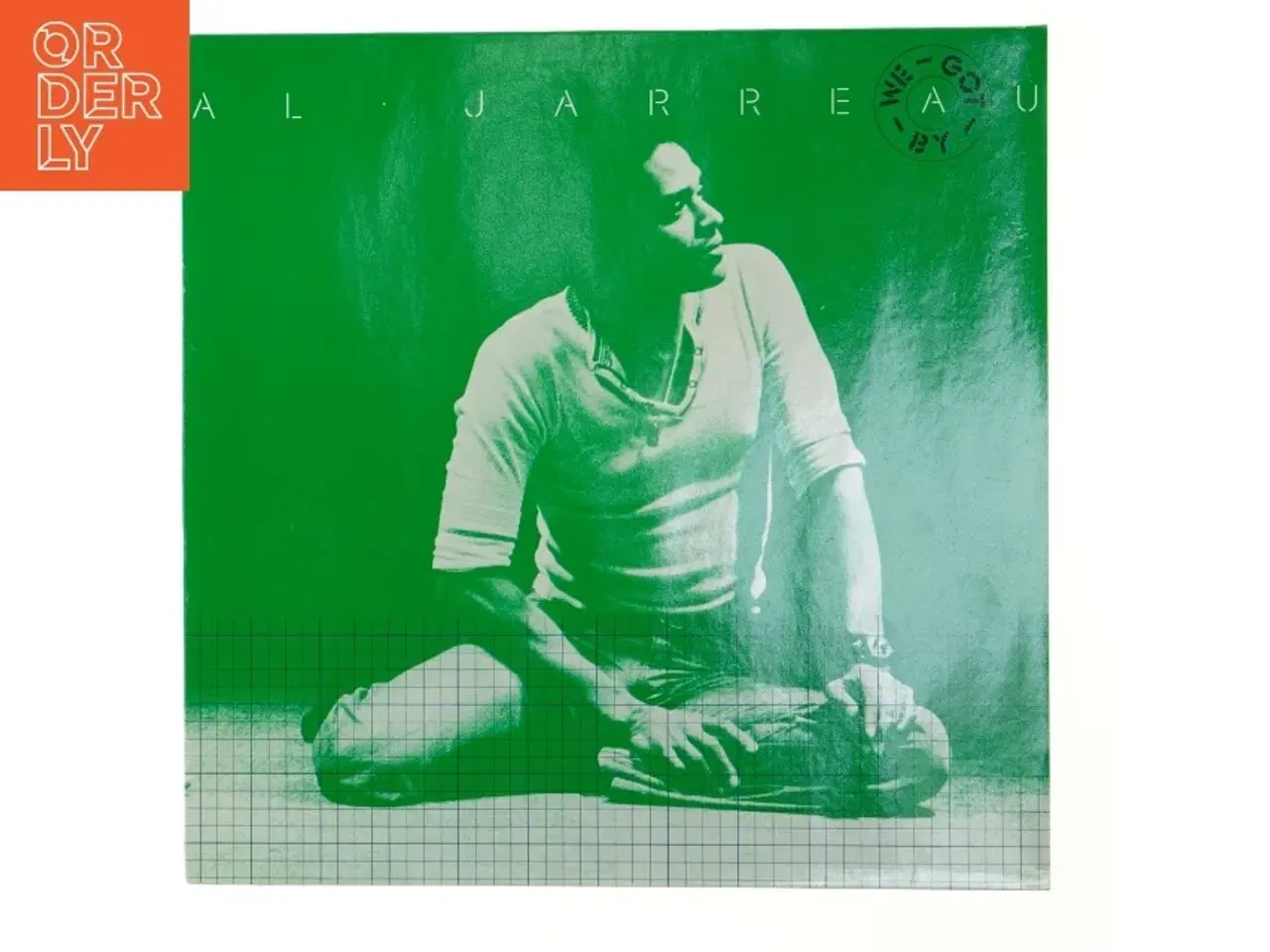 Billede 1 - Al Jarreau LP - We Got By fra Reprise Records