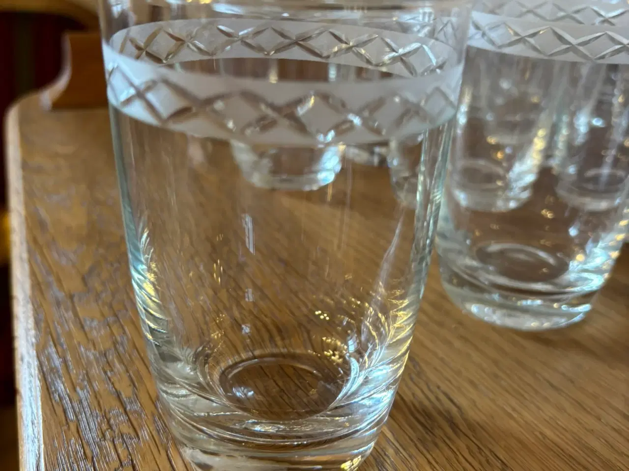 Billede 3 - Ejbyglas sælges 